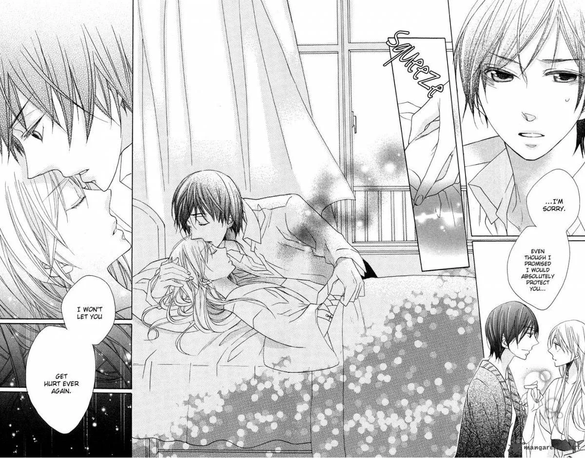 Nobara no Hanayome Chapter 7 page 24