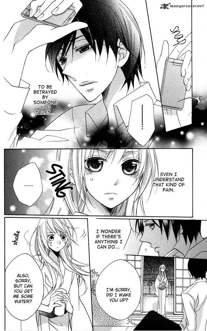Nobara no Hanayome Chapter 7 page 16