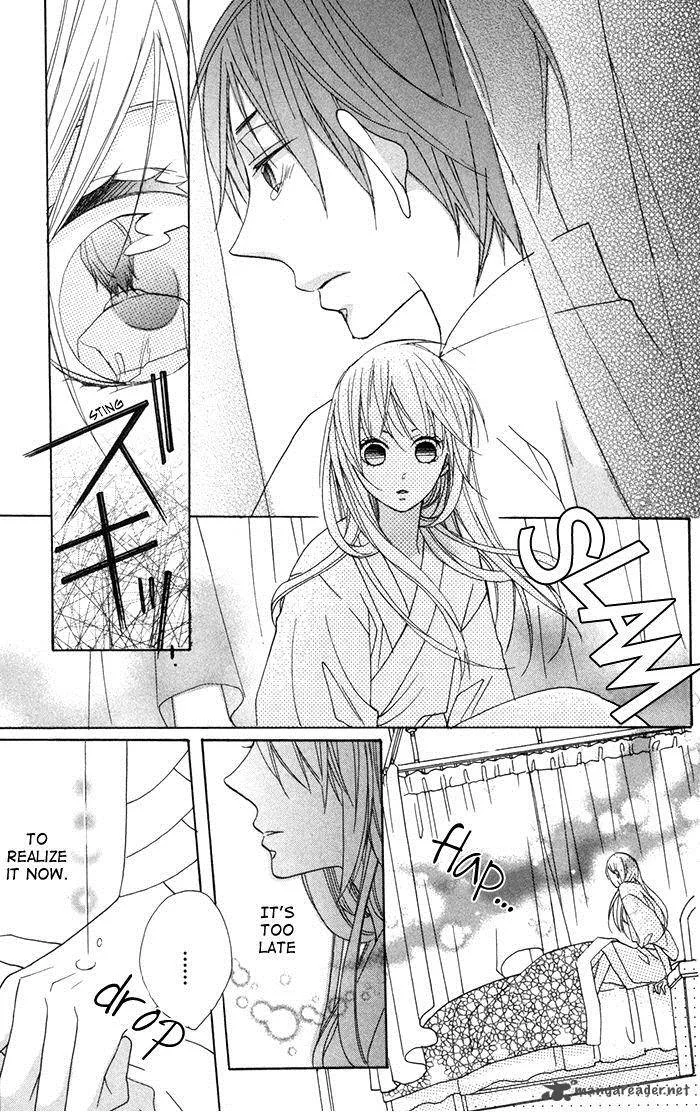 Nobara no Hanayome Chapter 7 page 28