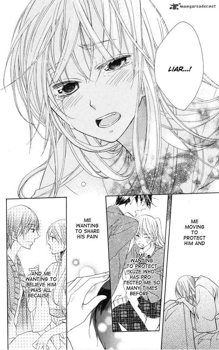 Nobara no Hanayome Chapter 7 page 29