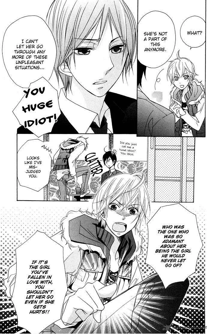 Nobara no Hanayome Chapter 7 page 36