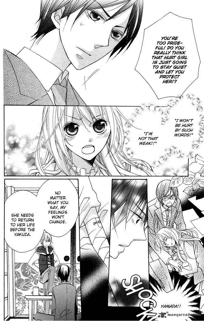 Nobara no Hanayome Chapter 7 page 37