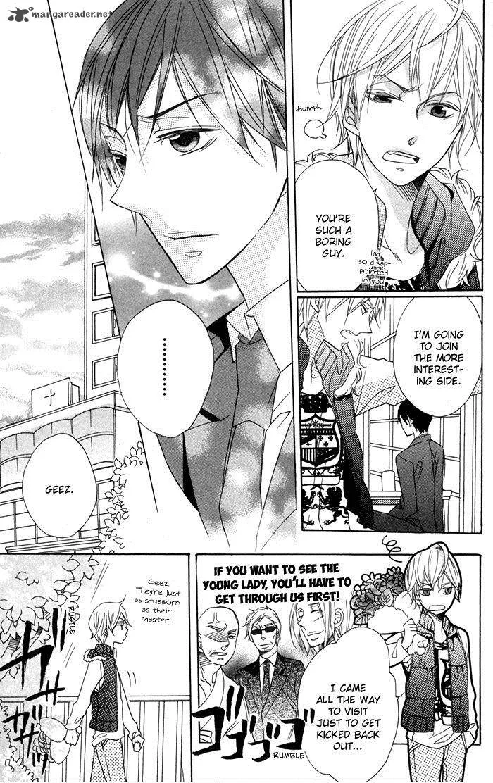 Nobara no Hanayome Chapter 7 page 38