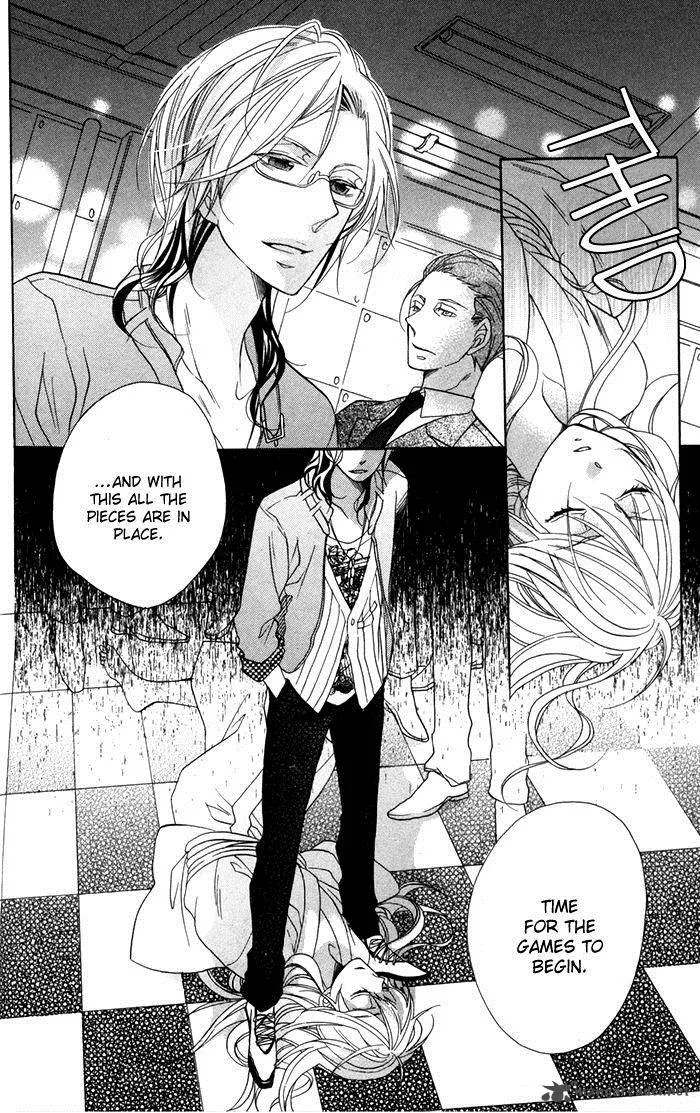 Nobara no Hanayome Chapter 7 page 41