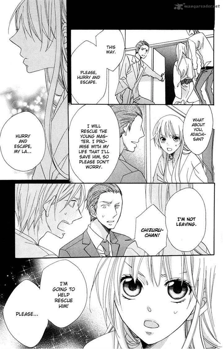 Nobara no Hanayome Chapter 8 page 27