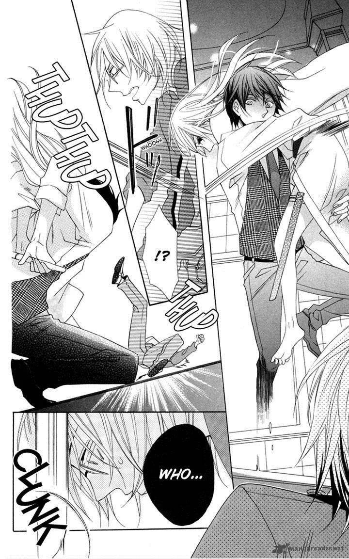 Nobara no Hanayome Chapter 8 page 24