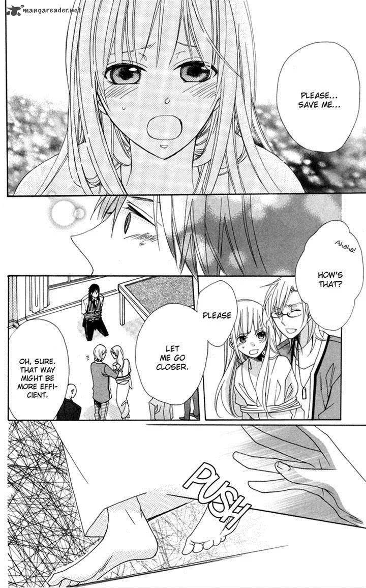 Nobara no Hanayome Chapter 8 page 18