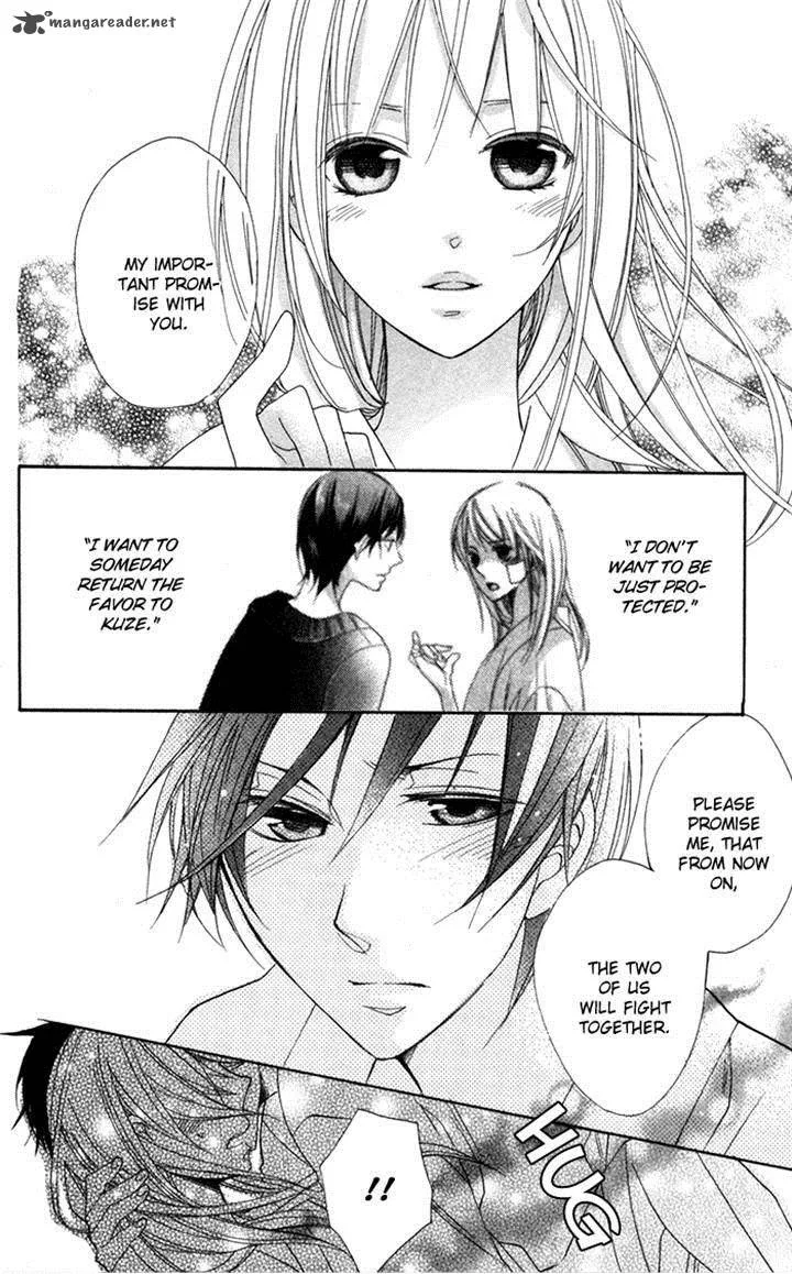 Nobara no Hanayome Chapter 8 page 36
