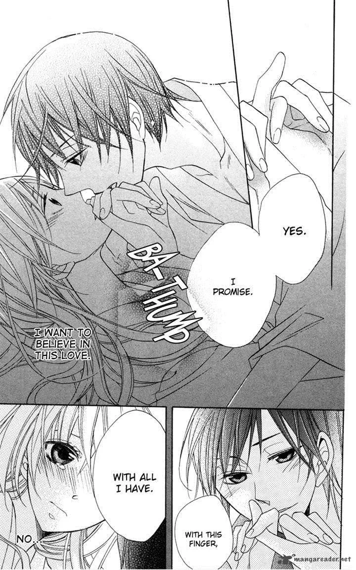 Nobara no Hanayome Chapter 8 page 37