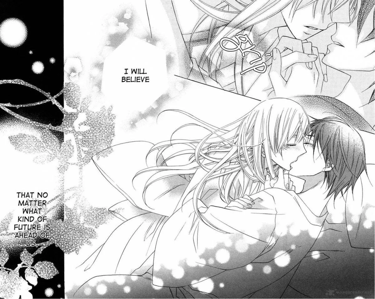 Nobara no Hanayome Chapter 8 page 38