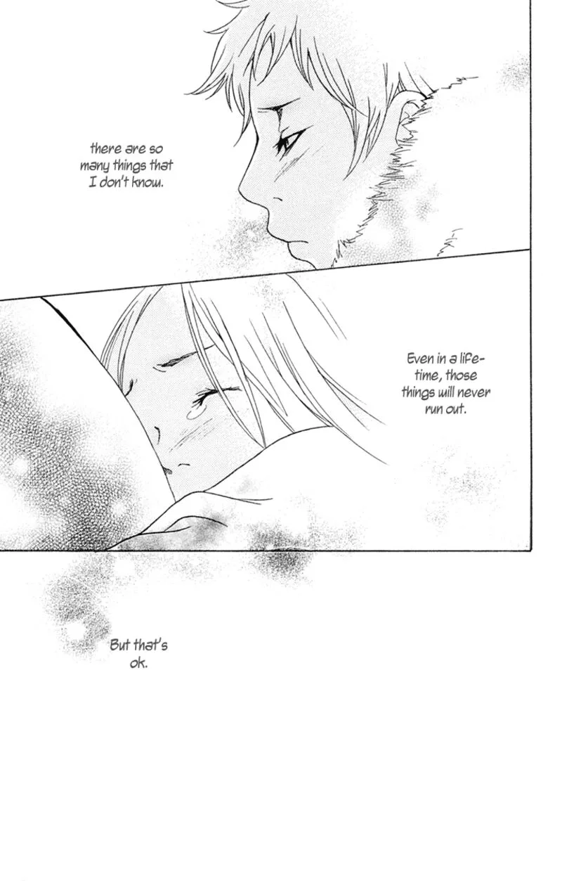 Nobody Cry Chapter 2 page 39