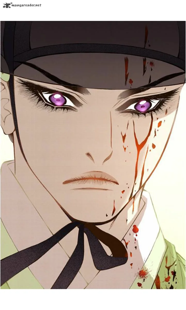 Nobunaga Kyousoukyoku Chapter 17 page 6
