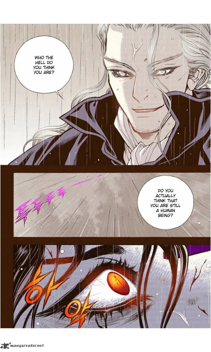 Nobunaga Kyousoukyoku Chapter 17 page 9
