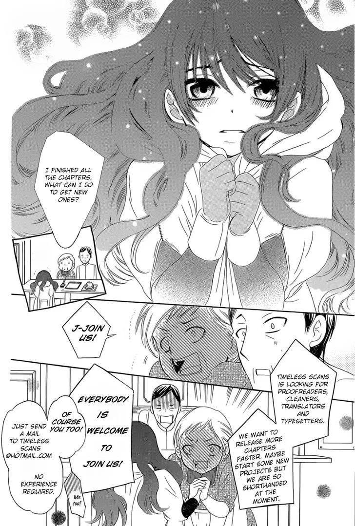 Nobunaga Kyousoukyoku Chapter 19 page 1
