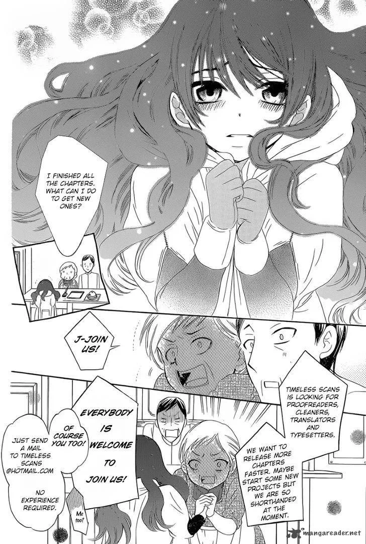 Nobunaga Kyousoukyoku Chapter 26 page 4