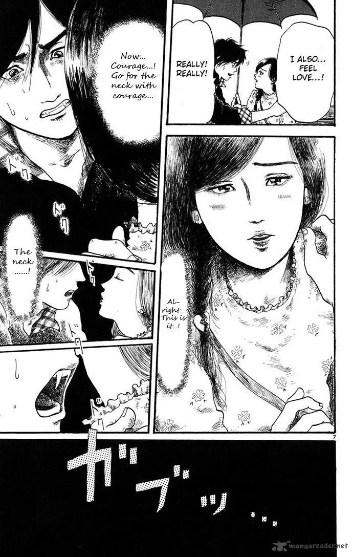 Nobunaga Kyousoukyoku Chapter 4 page 53