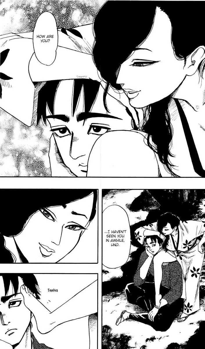 Nobunaga Kyousoukyoku Chapter 58 page 22