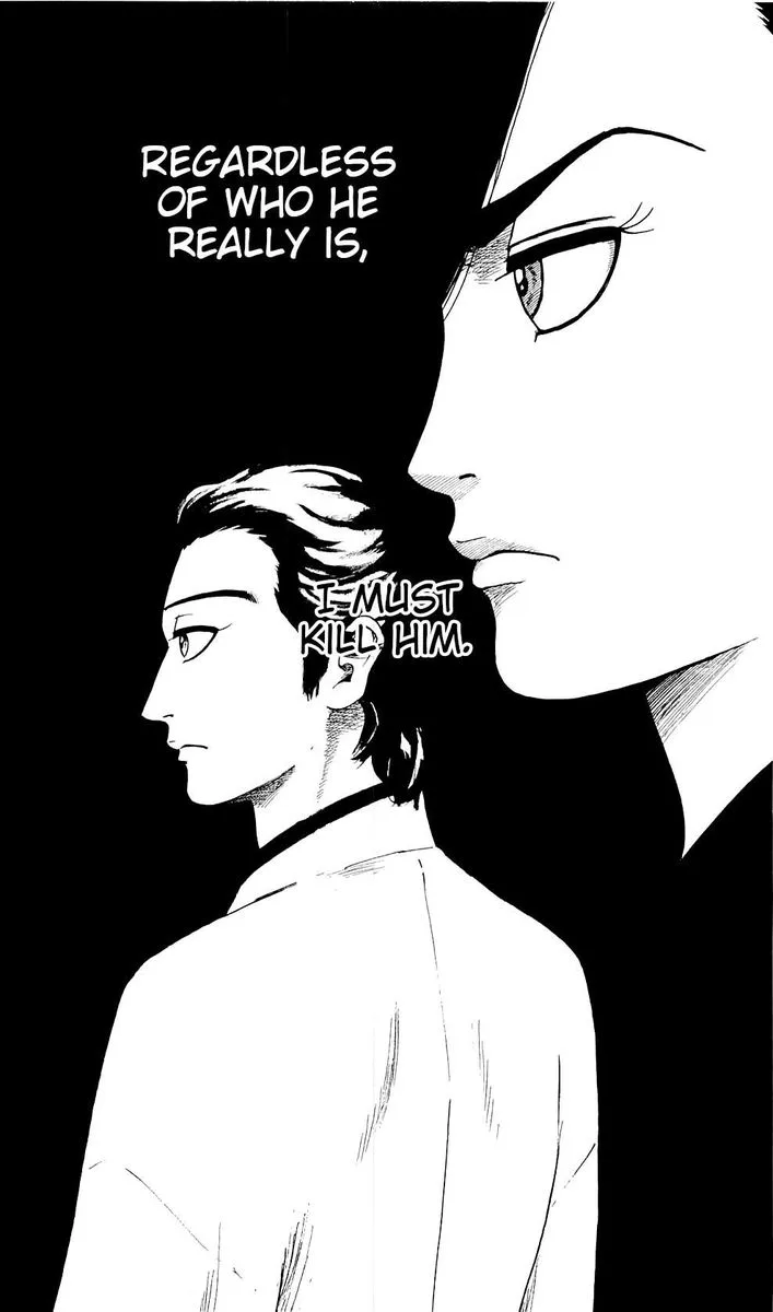 Nobunaga Kyousoukyoku Chapter 58 page 32