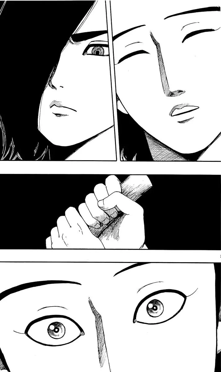 Nobunaga Kyousoukyoku Chapter 59 page 21