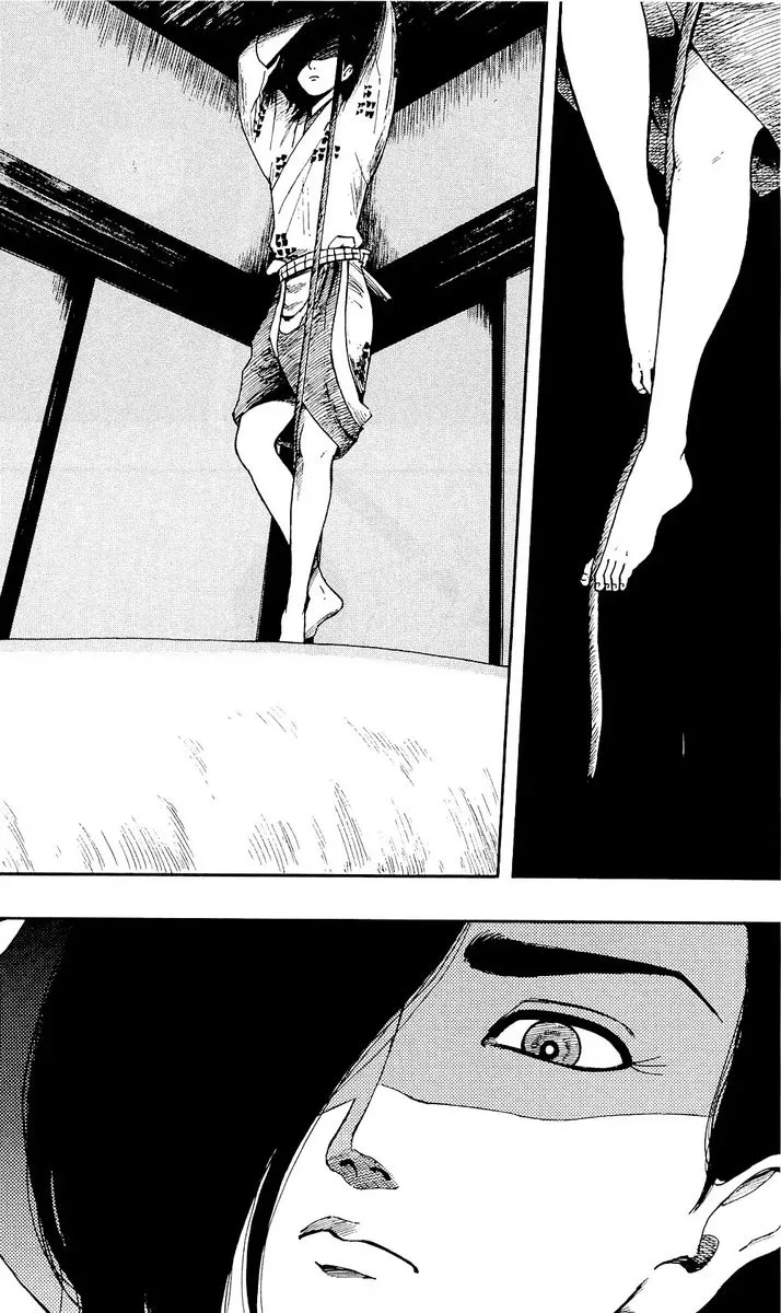 Nobunaga Kyousoukyoku Chapter 59 page 19