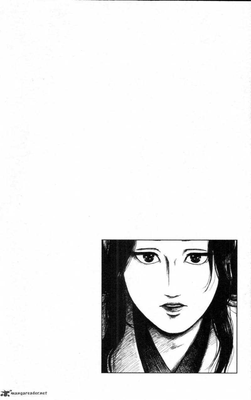 Nobunaga Kyousoukyoku Chapter 8 page 3