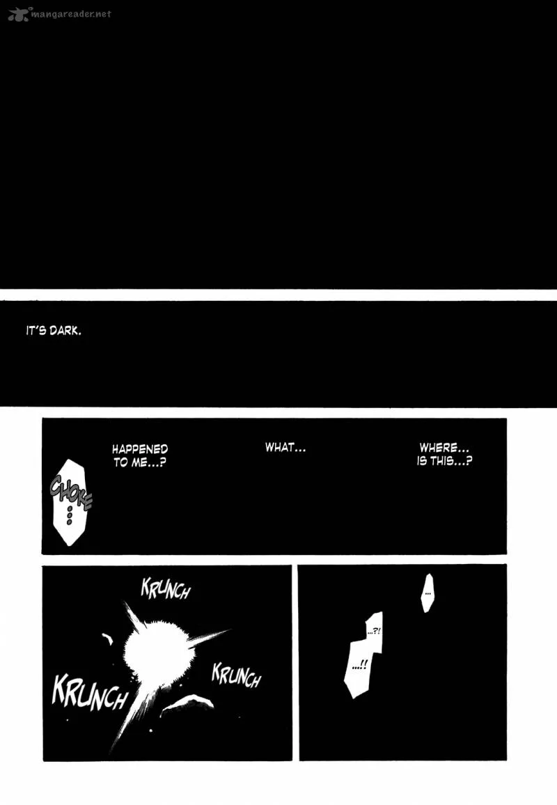 Nobunaga no Chef Chapter 1 page 5