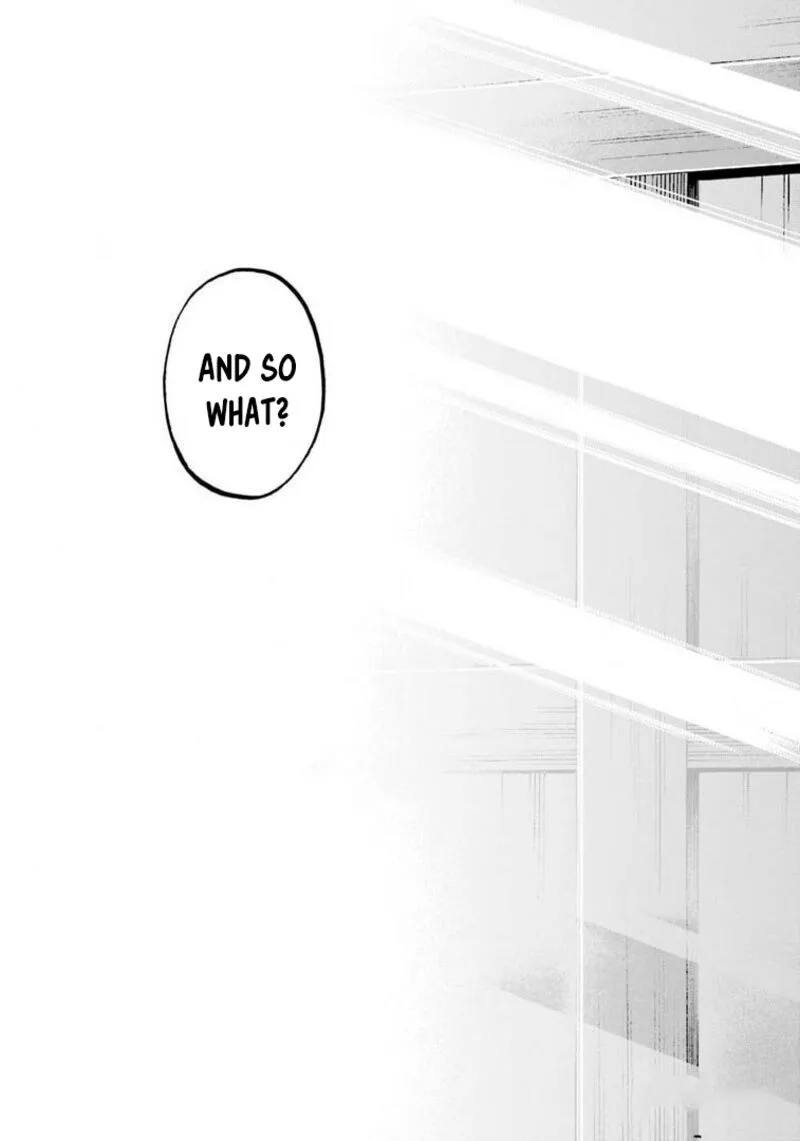 Nobunaga no Chef Chapter 246 page 20