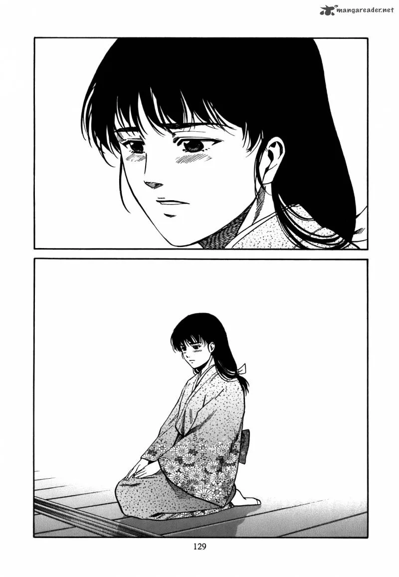 Nobunaga no Chef Chapter 4 page 20