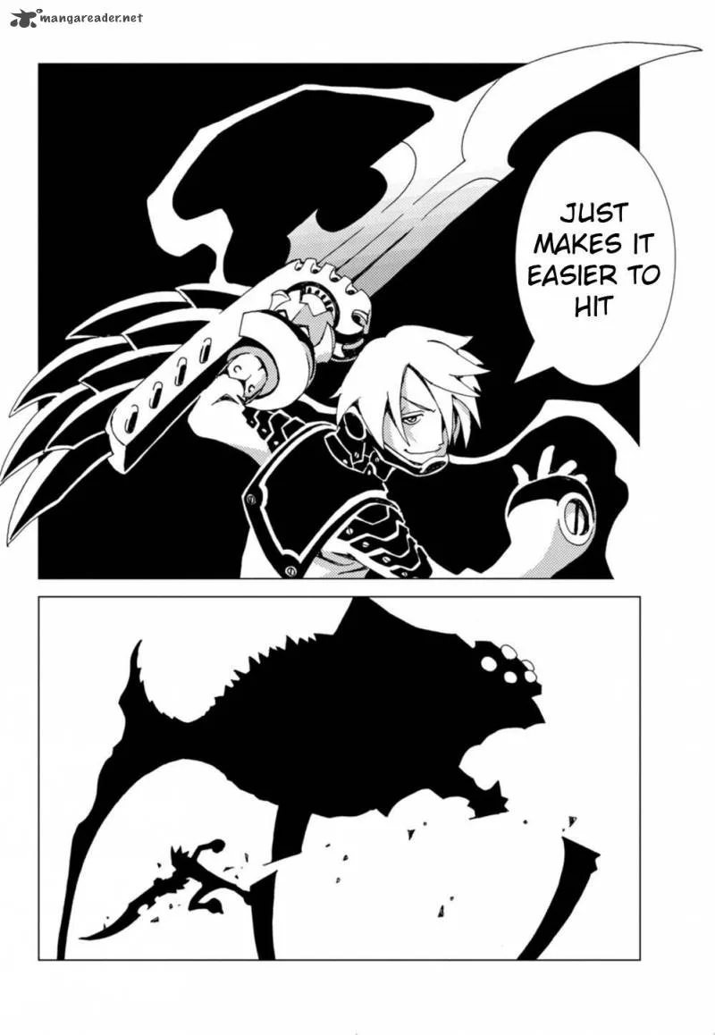 Nobunagan Chapter 1 page 25