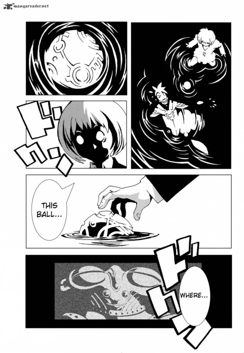 Nobunagan Chapter 1 page 37