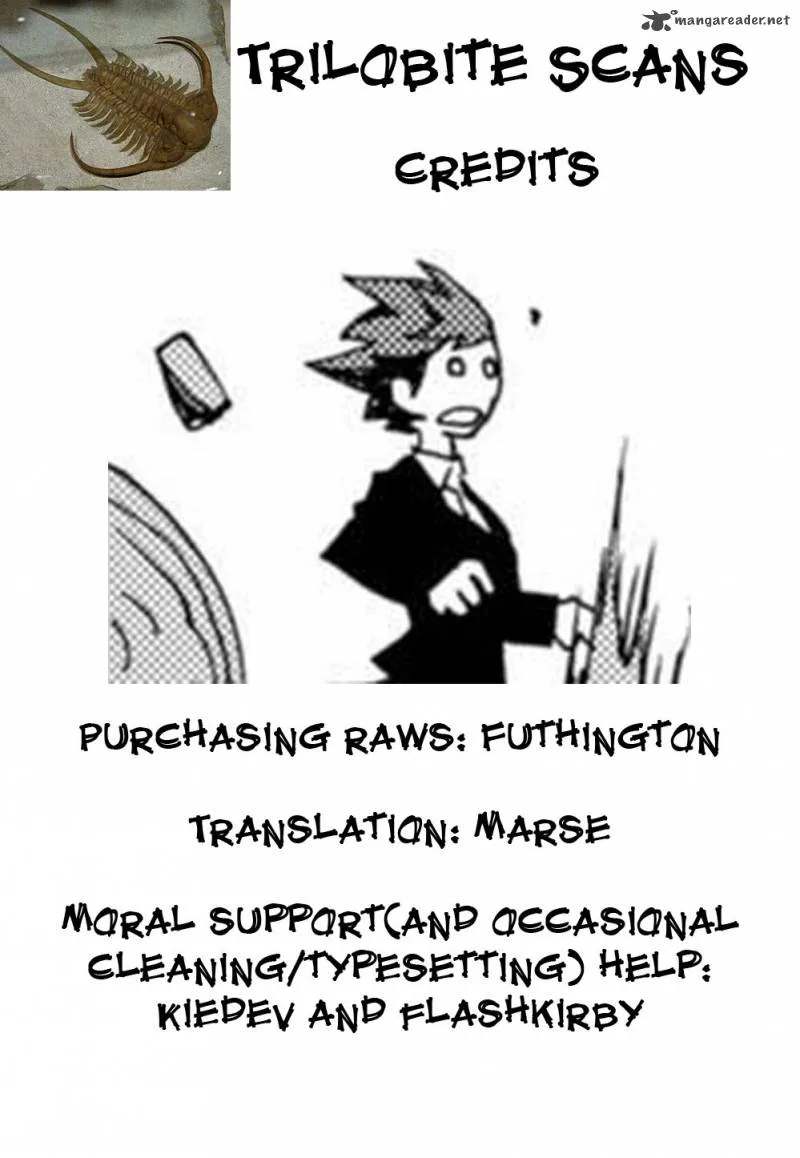 Nobunagan Chapter 1 page 46