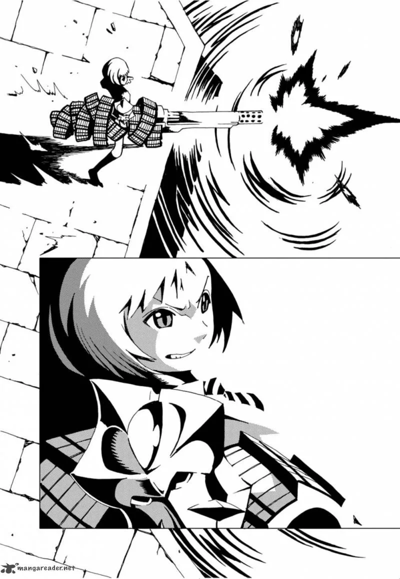 Nobunagan Chapter 2 page 3