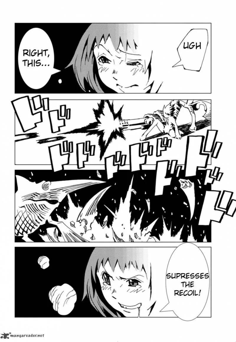 Nobunagan Chapter 2 page 18