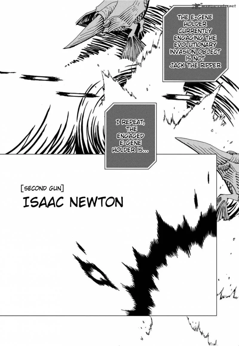 Nobunagan Chapter 2 page 2