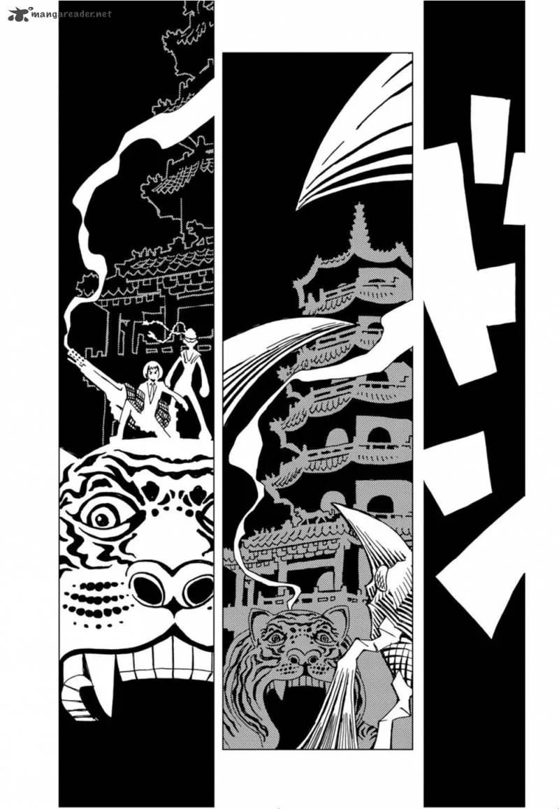 Nobunagan Chapter 2 page 15