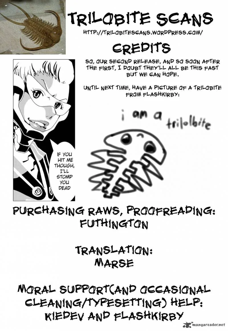 Nobunagan Chapter 2 page 25