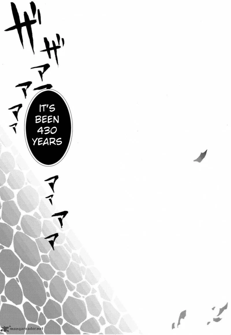 Nobunagan Chapter 3 page 16