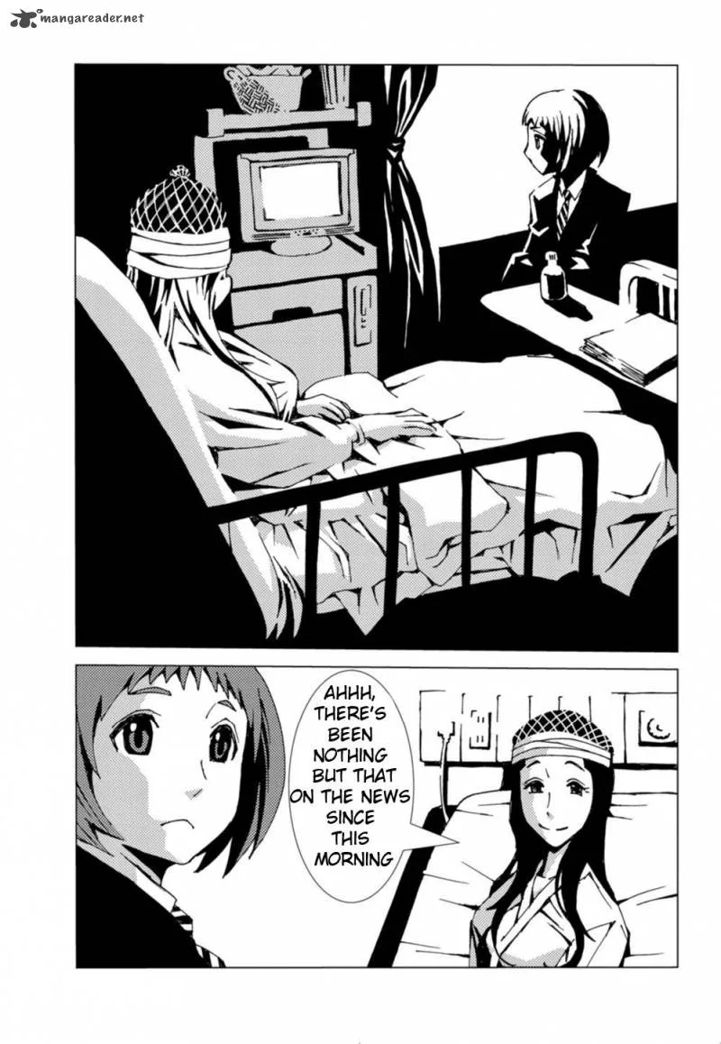 Nobunagan Chapter 4 page 4
