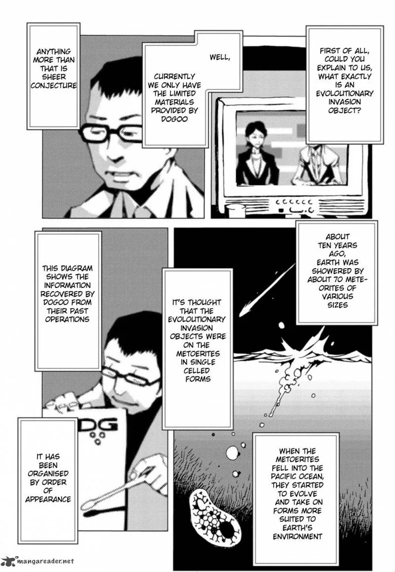 Nobunagan Chapter 4 page 6