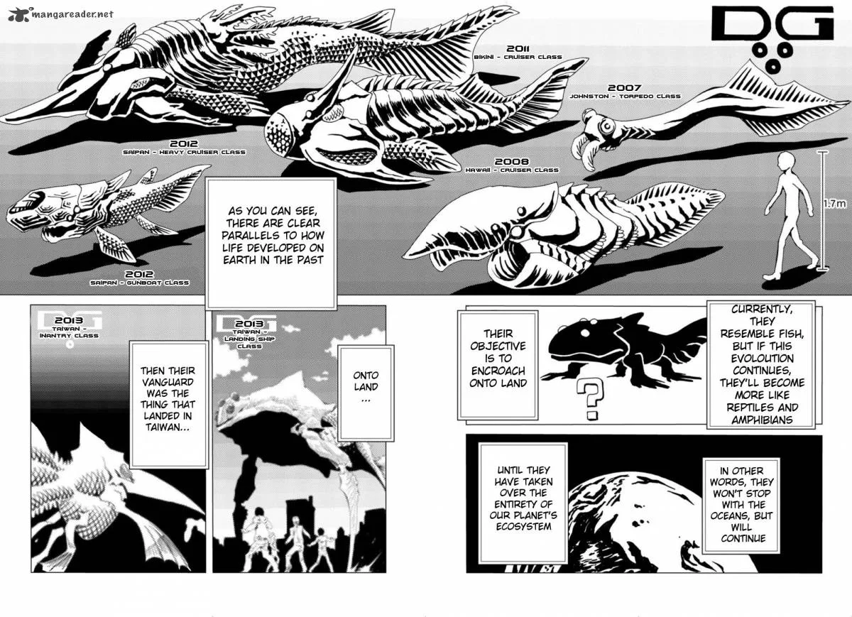 Nobunagan Chapter 4 page 7