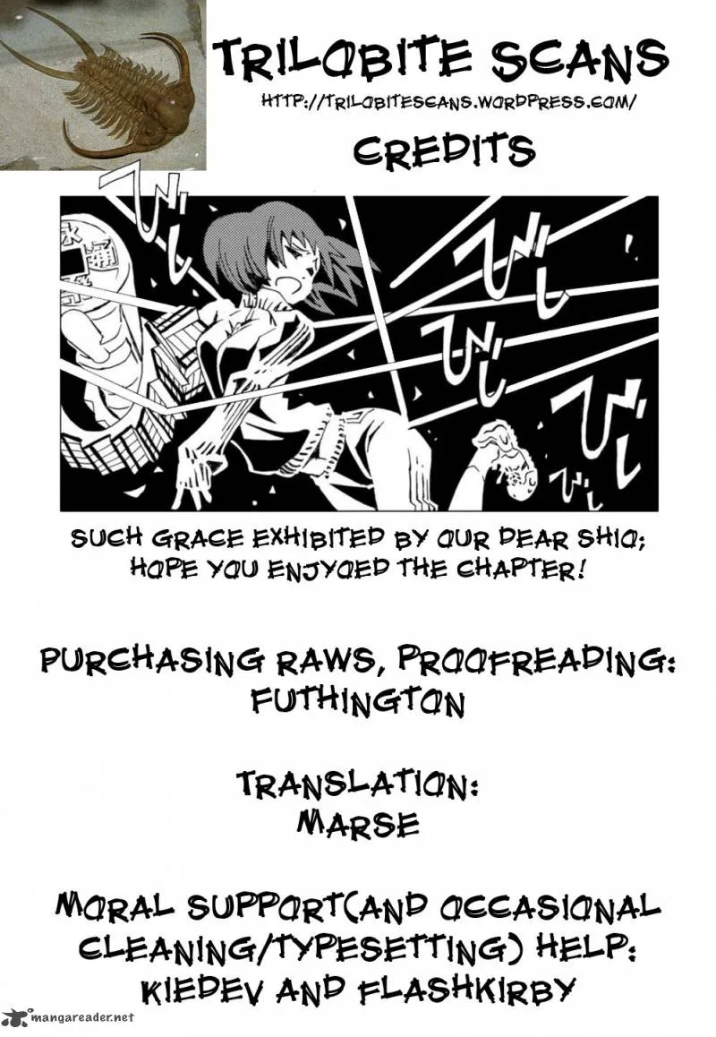 Nobunagan Chapter 5 page 21