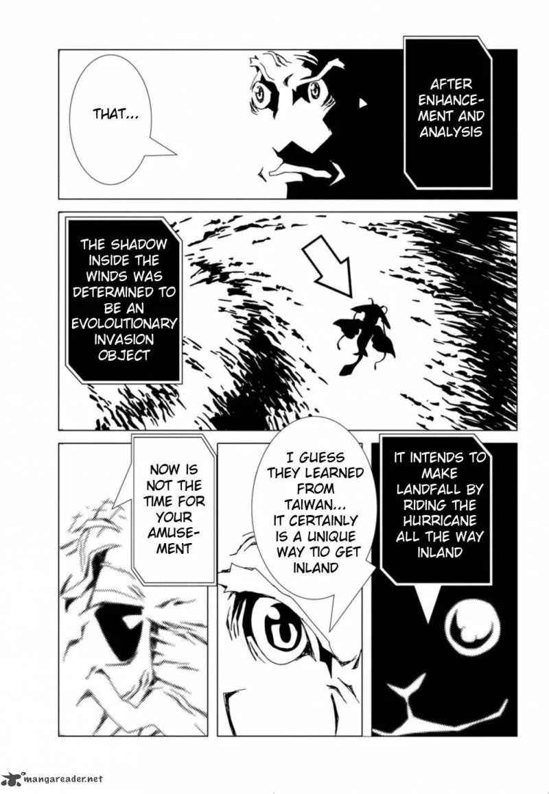 Nobunagan Chapter 5 page 18