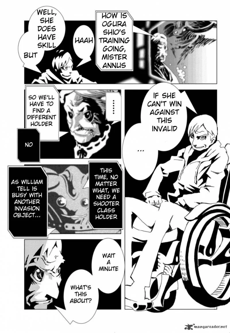 Nobunagan Chapter 5 page 16