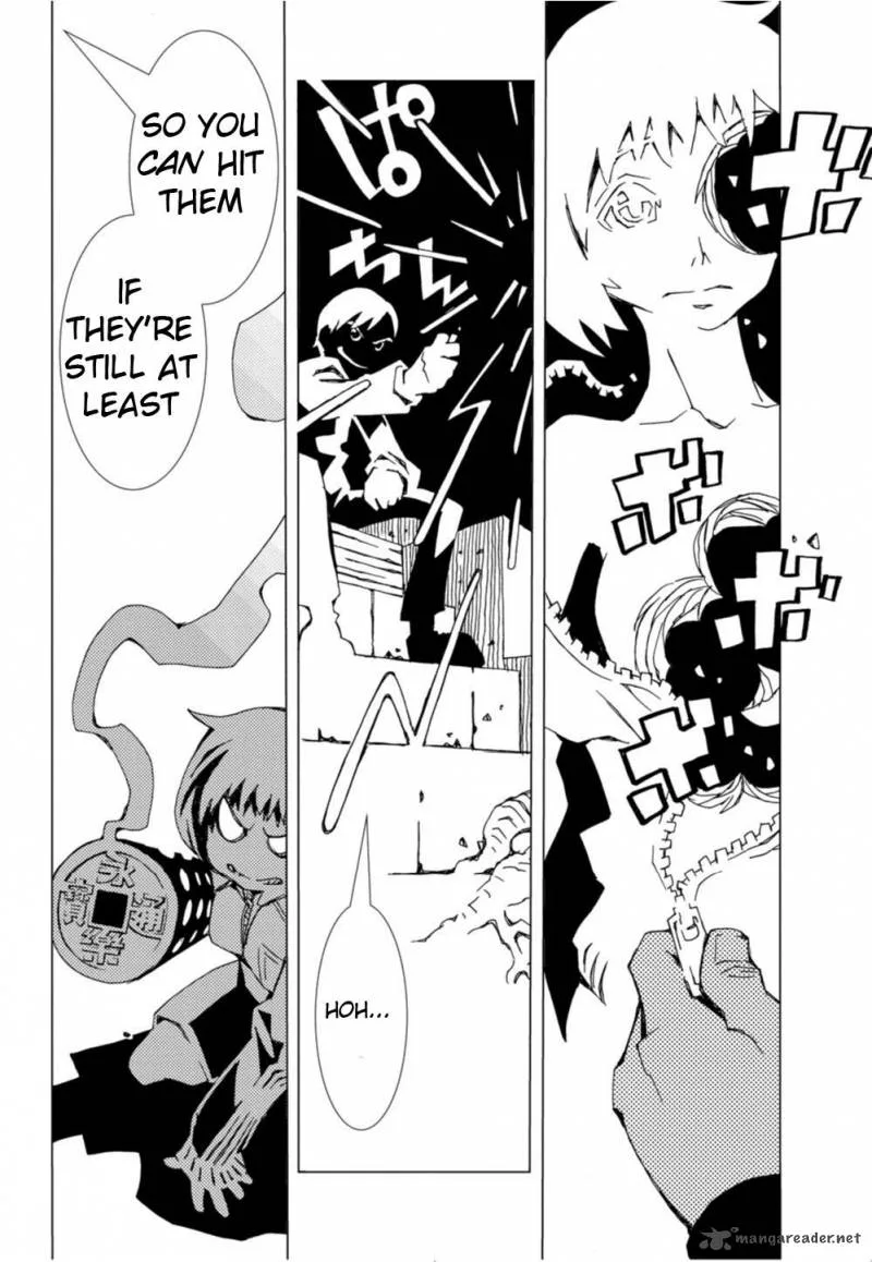 Nobunagan Chapter 5 page 11