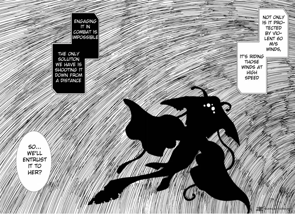 Nobunagan Chapter 5 page 19