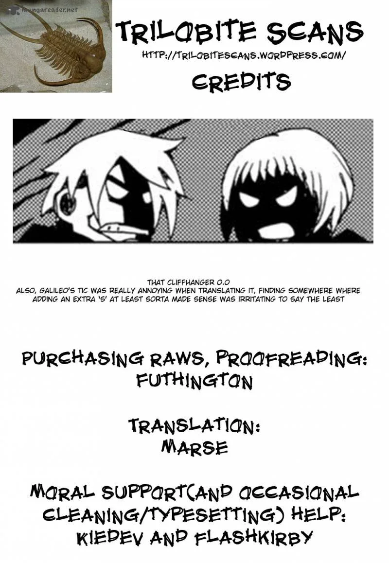 Nobunagan Chapter 6 page 22