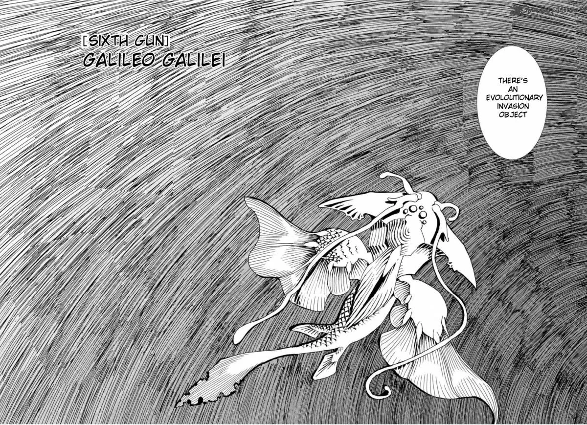 Nobunagan Chapter 6 page 2