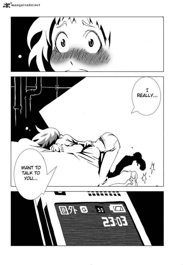 Nobunagan Chapter 7 page 21