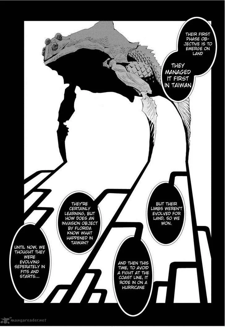 Nobunagan Chapter 7 page 18
