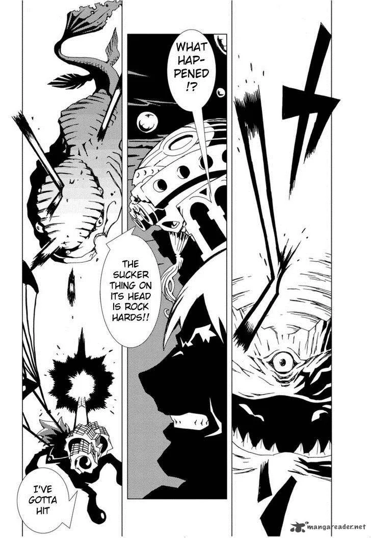 Nobunagan Chapter 7 page 5